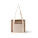 Yute-Kühltasche Florit